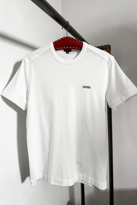 1303202601 - T-shirt - ZEGNA