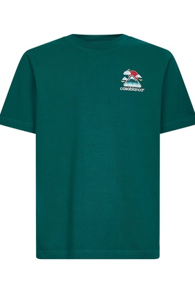 2105202603 - T-shirt - Casablanca