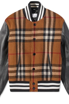 0409202501 - Kurtka - Burberry
