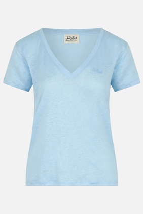 0807202520 - T-shirt - MC2 Saint Barth