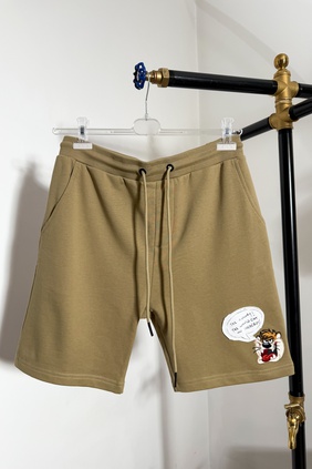 0101202625 - Spodenki - Iceberg