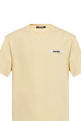1506202603 - T-shirt - Jacquemus