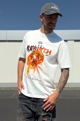 0305202503 - T-shirt - Madronucci