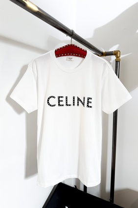 3107202507 - T-shirt - Celine