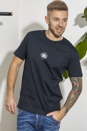 2407202505 - T-shirt - Dolce& Gabbana