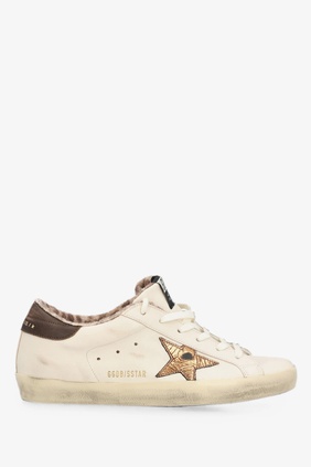 1609202611 - Sneakersy - Golden Goose