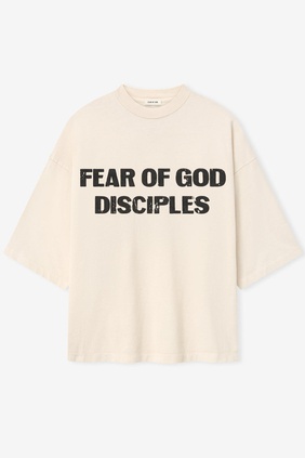 2707202609 - T-shirt - Fear Of God