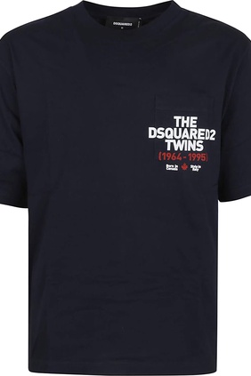0210202510 - T-shirt - Dsquared2