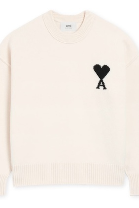 2809202604 - Sweter - Ami Paris