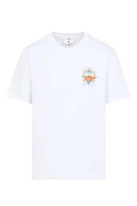 2406202601 - T-shirt - Casablanca