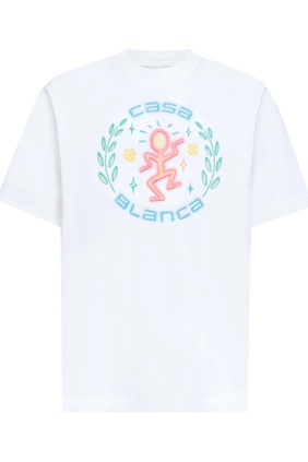 2505202609 - T-shirt - Casablanca