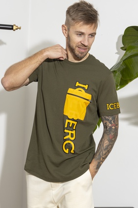 1502202419 - T-shirt - Iceberg