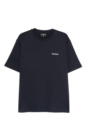 2503202607 - T-shirt - WRSTBHVR