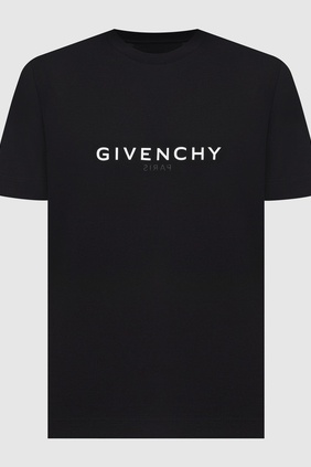 0703202501 - T-shirt - Givenchy