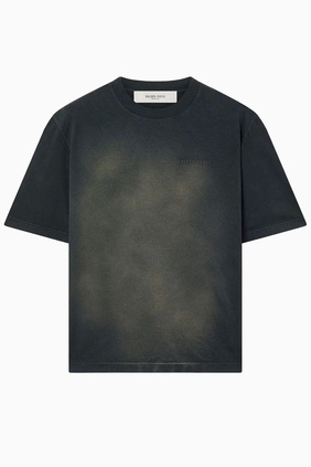 1404202601 - T-shirt - Golden Goose