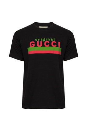 0412202021 - T-shirt - Gucci