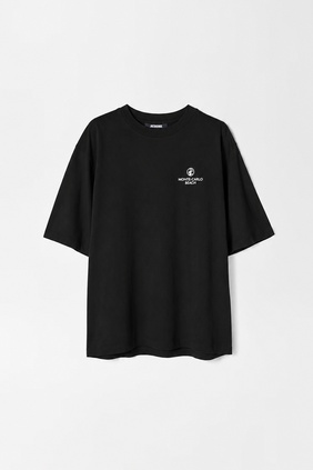 0409202602 - T-shirt - Jacquemus