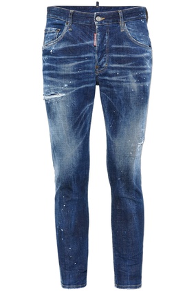 0806202515 - Jeansy - Dsquared2