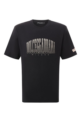 2702202501 - T-shirt - Dolce& Gabbana