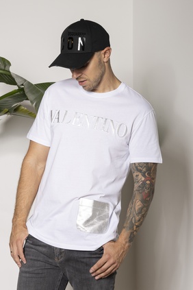 0809202216 - T-shirt - Valentino