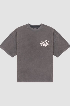 2603202604 - T-shirt - WRSTBHVR