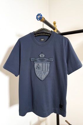 2105202502 - T-shirt - Fendi