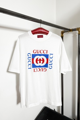 3107202509 - T-shirt - Gucci