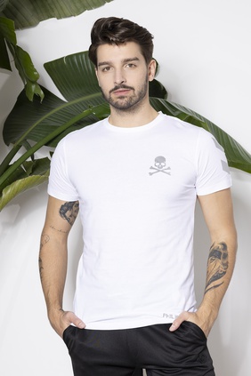 2311202239 - T-shirt - Philipp Plein