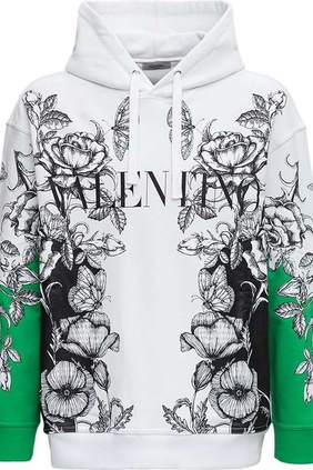1210202503 - Bluza - Valentino