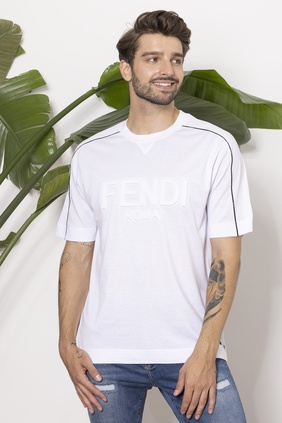 1808202229 - T-shirt - Fendi