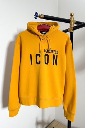 2706202512 - Bluza - Dsquared2