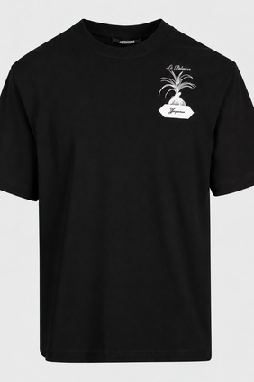0709202603 - T-shirt - Jacquemus