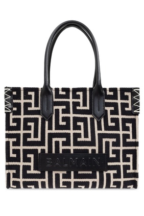 1812202509 - Torebka - Balmain