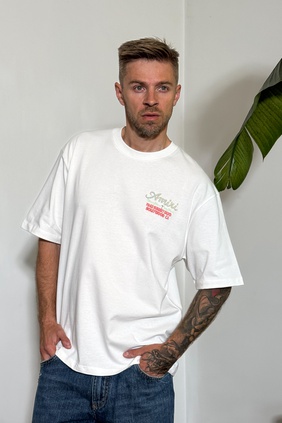2205202603 - T-shirt - Amiri