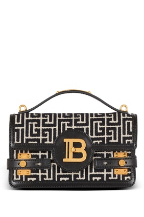 1812202510 - Torebka - Balmain