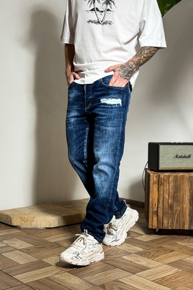 1112202501 - Jeansy - Dsquared2