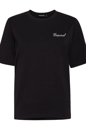 1106202502 - T-shirt - Dsquared2
