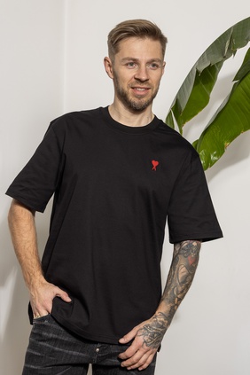 2601202607 - T-shirt - Ami