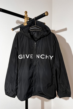 2709202402 - Kurtka - Givenchy