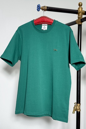 2201202602 - T-shirt - Lacoste
