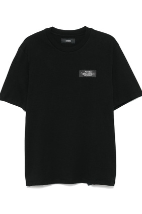 0807202604 - T-shirt - Amiri