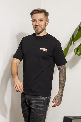 0101202616 - T-shirt - Iceberg