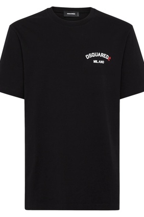 0706202509 - T-shirt - Dsquared2