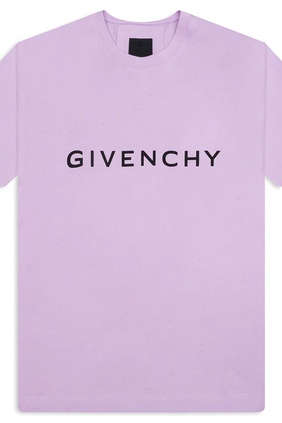 1306202507 - T-shirt - Givenchy