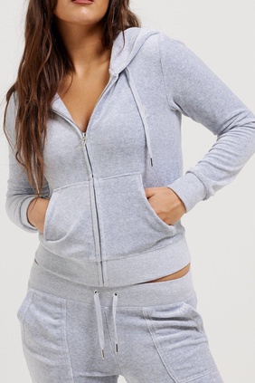 0403202501 - Bluza - Juicy Couture