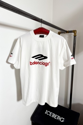 3108202505 - T-shirt - BALENCIAGA