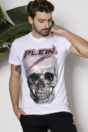 2411202207 - T-shirt - Philipp Plein