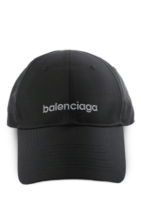 1307202604 - Czapka z daszkiem - BALENCIAGA