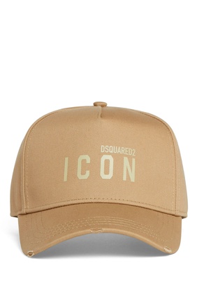 3009202504 - Czapka z daszkiem - Dsquared2