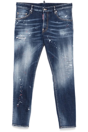 0806202519 - Jeansy - Dsquared2